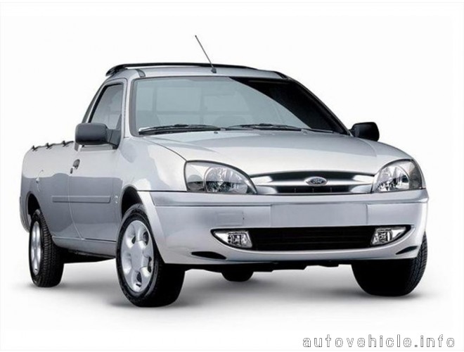  Ford Courier, Ford Courier Modelos, Ford Courier Precio, Ford Courier Fe