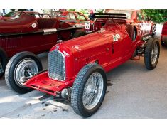 Alfa Romeo Tipo A (1931)