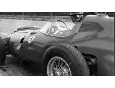 Ferrari 412 MI (1958)