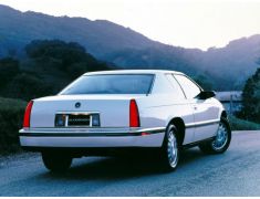 Cadillac Eldorado (1992 - 2002)