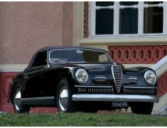 Alfa Romeo 6C 2500 (1938 - 1952)