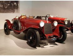 Alfa Romeo 6C 1750 (1929 - 1933)
