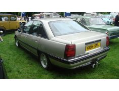 Vauxhall Carlton (1986 - 1994)