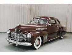 Cadillac Series 63 (1941)