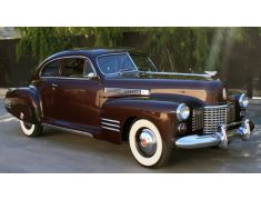 Cadillac Series 63 (1941)