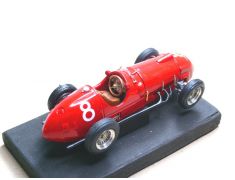 Ferrari 125 F1 (1947 - 1950)