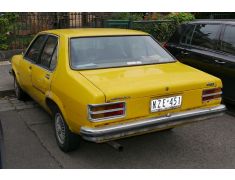Holden Torana / Sunbird (1974 - 1980)