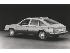Pontiac Phoenix (1980 - 1984)