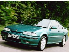Rover 200 Coupe (1992 - 1995)