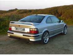Rover 200 Coupe (1992 - 1995)