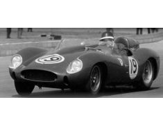 Ferrari Dino 296 S (1958)
