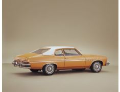 Buick Apollo (1973 - 1975)