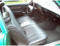 Buick Apollo (1973 - 1975)
