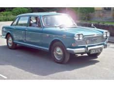 Austin 3-Litre (1967 - 1971)