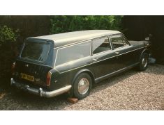 Austin 3-Litre (1967 - 1971)