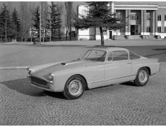 Ferrari 410 Superamerica (1955 - 1959)