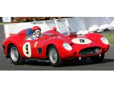 Ferrari Dino 246 S (1960)