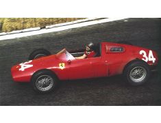 Ferrari 246 P (1960)