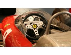 Ferrari 156 F1 (1961 - 1964)