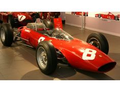 Ferrari 156 F1 (1961 - 1964)