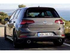Volkswagen Golf (2013 - 2020)