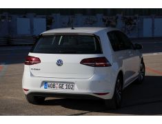 Volkswagen Golf (2013 - 2020)
