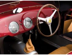Ferrari 225 S (1951 - 1952)