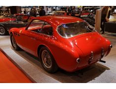 Ferrari 225 S (1951 - 1952)