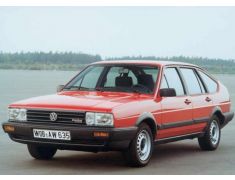 Volkswagen Passat / Corsar / Carat / Quantum (1981 - 1988)