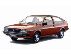 Volkswagen Passat / Corsar / Carat / Quantum (1981 - 1988)
