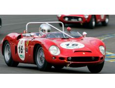 Ferrari 246 SP / 196 SP / 286 SP / 248 SP / 268 SP (1961 - 1963)