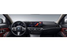 BMW i3 (2022 - Present)