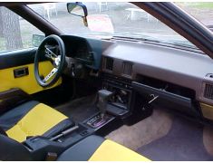 Toyota Celica (1981 - 1985)