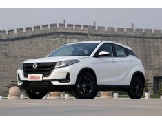 Dongfeng E3 / Fengon 500 / Fengon E3 EV (2020 - Present)