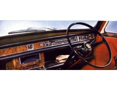 Austin 1800 / 2200 / Balanza / Freeway / Windsor (1964 - 1975)