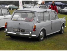 Austin 1100 / 1300 (1963 - 1974)