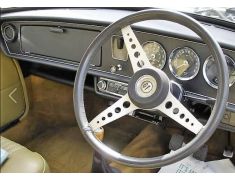 Austin 1100 / 1300 (1963 - 1974)