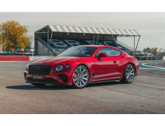 Bentley Continental GT  / Mulliner (2018 - Present)