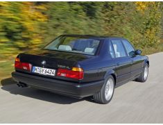 BMW 7 Series (1986 - 1994)