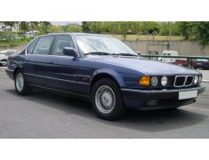 BMW 7 Series (1986 - 1994)