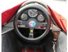 Alfa Romeo 177 (1979)