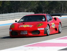 Ferrari F430 Challenge / GTC / GT3 (2007 - 2010)