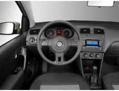 Volkswagen Vento / Polo Sedan (2010 - 2022)
