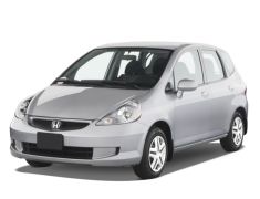 Honda Fit / Jazz (2001 - 2008)