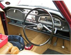 Austin A40 Farina / A40 Countryman (1958 - 1967)