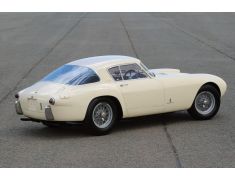Ferrari 375 MM (1953 - 1955)