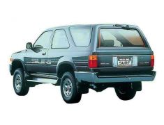 Toyota 4Runner / Hilux Surf / Hilux SW4 (1990 - 1995)
