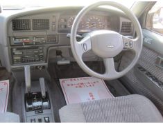 Toyota 4Runner / Hilux Surf / Hilux SW4 (1990 - 1995)