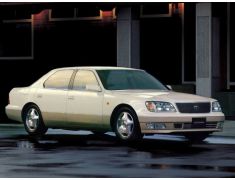 Toyota Celsior (1995 - 2000)