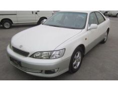 Toyota Windom (1997 - 2001)